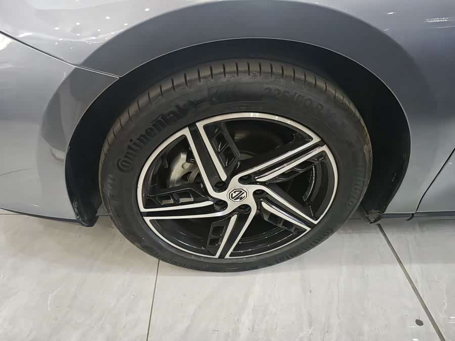 MG 7 2024 изображение автомобиля #12