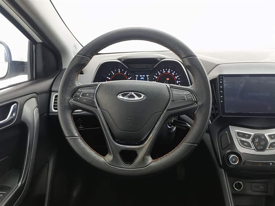 奇瑞 艾瑞泽5 2017 汽车图片 #12