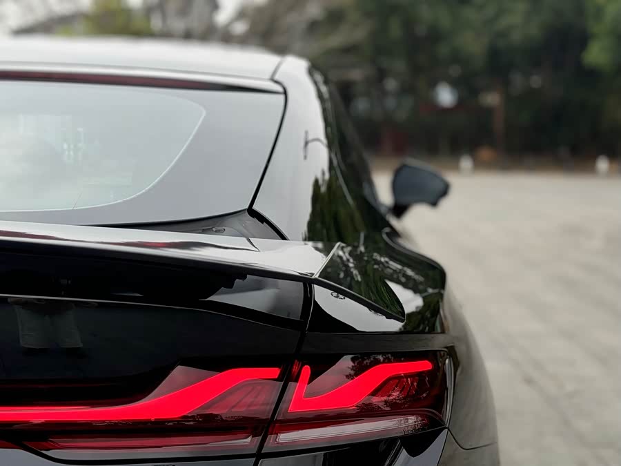 MG 7 2025 car image #12