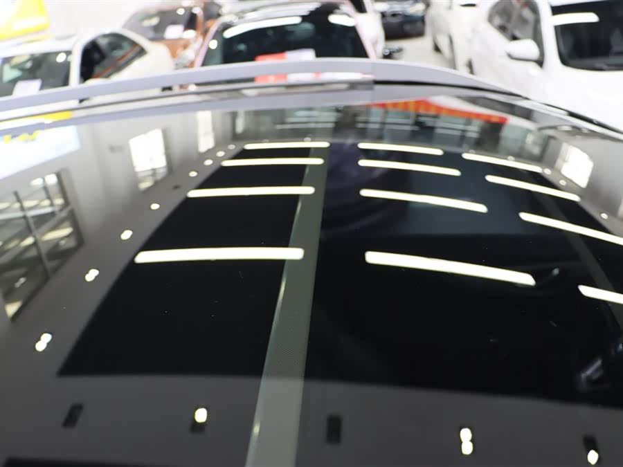 日产 逍客 2021 汽车图片 #12