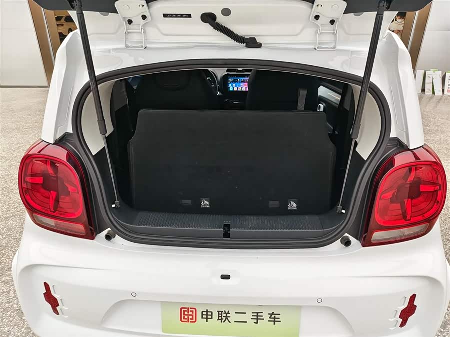 荣威 科莱威CLEVER 2023 汽车图片 #12