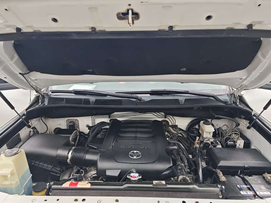 Toyota Tundra 2014 #12 Toyota Tundra 2014 immagine di auto #12