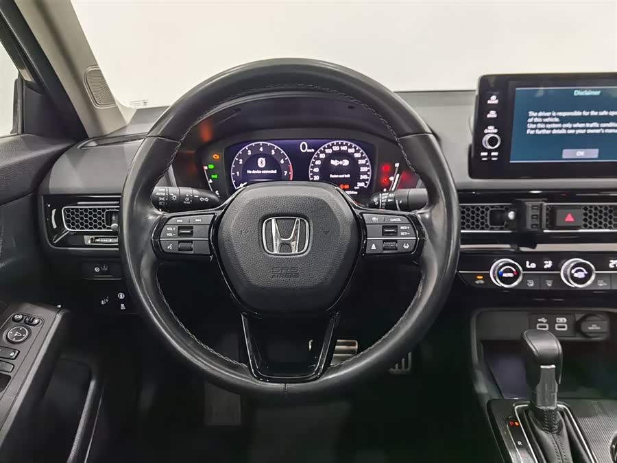 Honda INTEGRA 2022 صورة سيارة #12