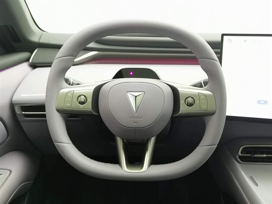 Deepal L06 2025 imagem de carro #12