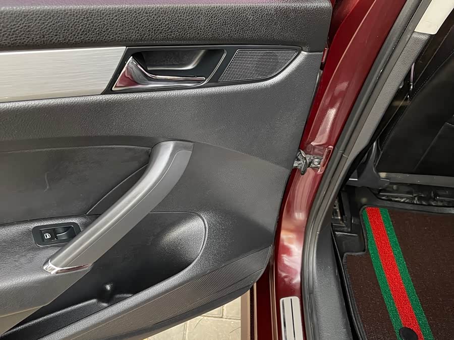 Volkswagen Passat 2011 #12 Volkswagen Passat 2011 immagine di auto #12