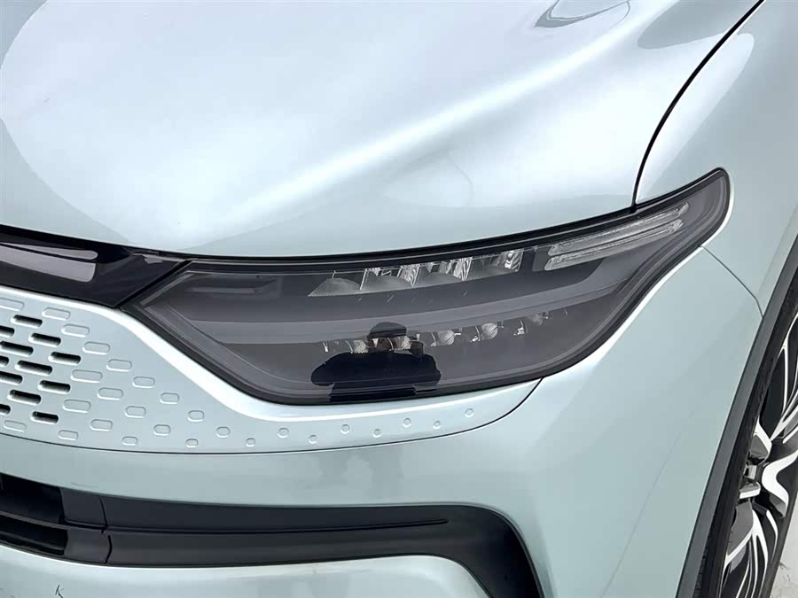 零跑汽车 零跑C11 2023 汽车图片 #12