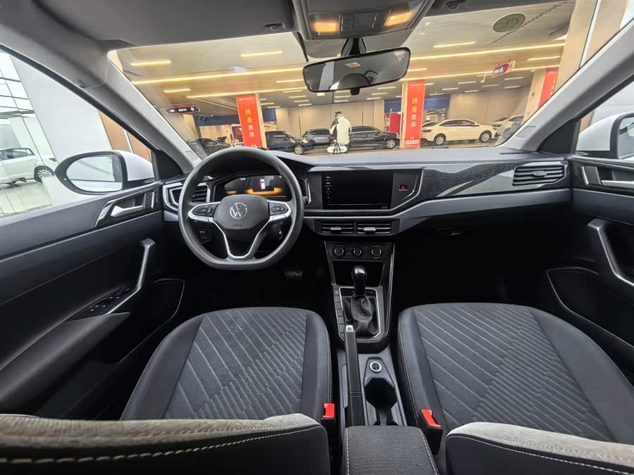 Volkswagen Lavida 2023 car image #12