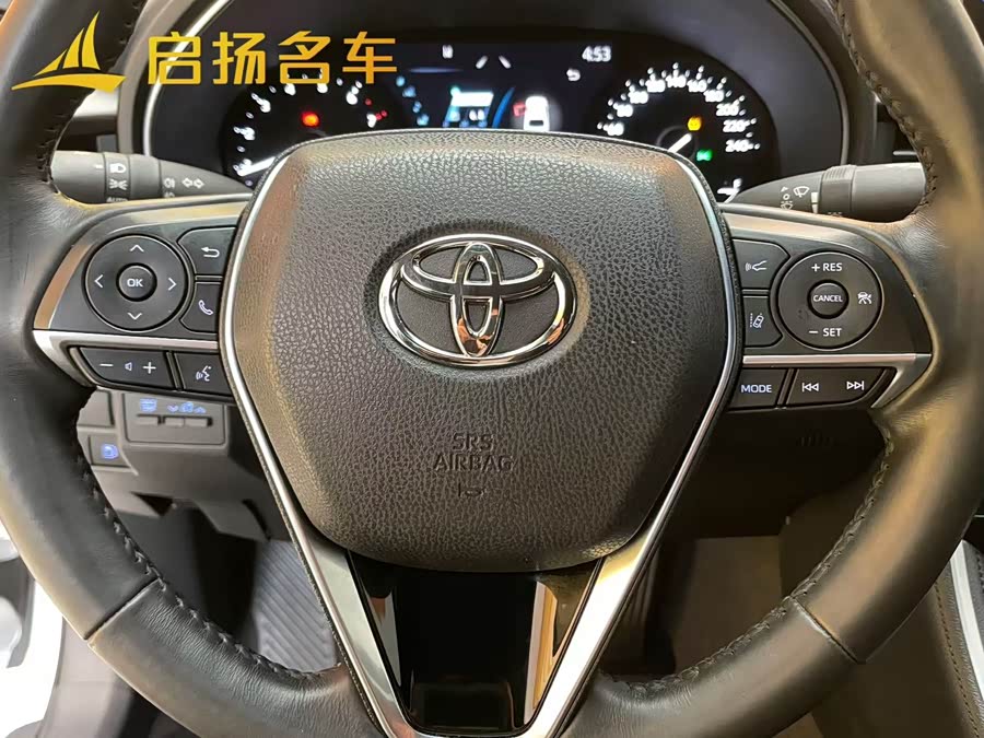 Toyota Avalon 2023 #12 Toyota Avalon 2023 car image #12