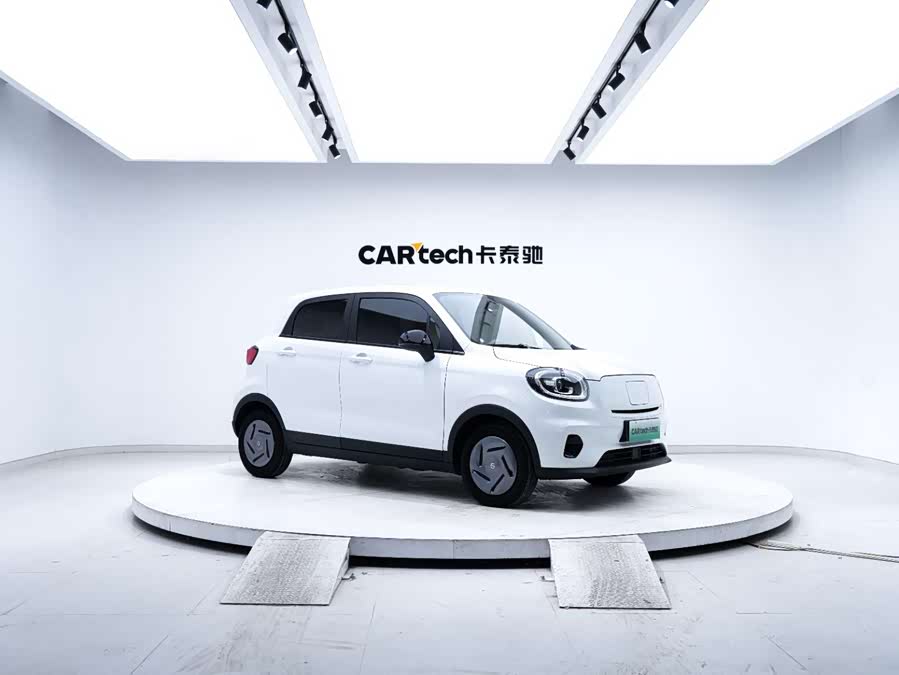 零跑汽车 零跑T03 2024 汽车图片 #12