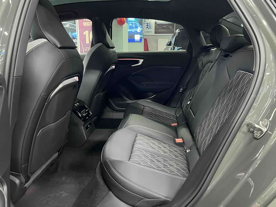 Audi 2025 car image #12