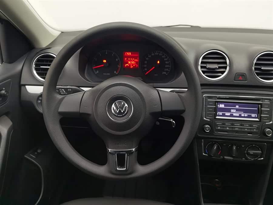 捷达 捷达 2015 汽车图片 #12