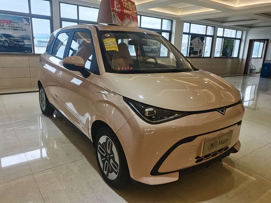 Kaiyi Shiyue 2025 imagem de carro #12