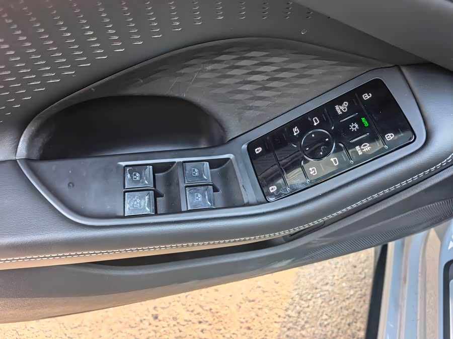 Audi FAW Audi A5L 2025 car image #12