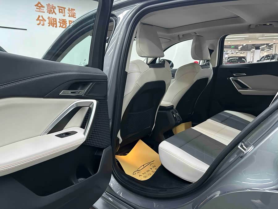 BMW X2 (Imported) 2024 #12 BMW X2 (Imported) 2024 car image #12