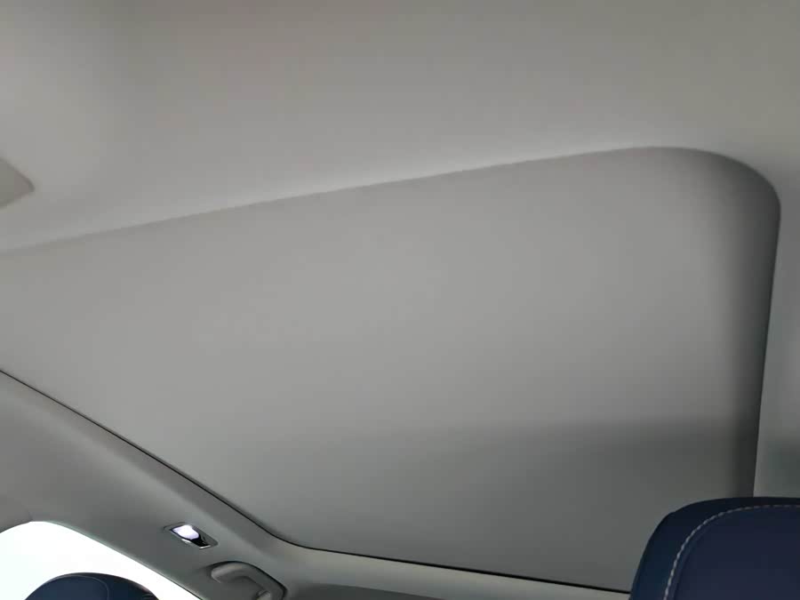 GEELY Preface 2022 car image #12