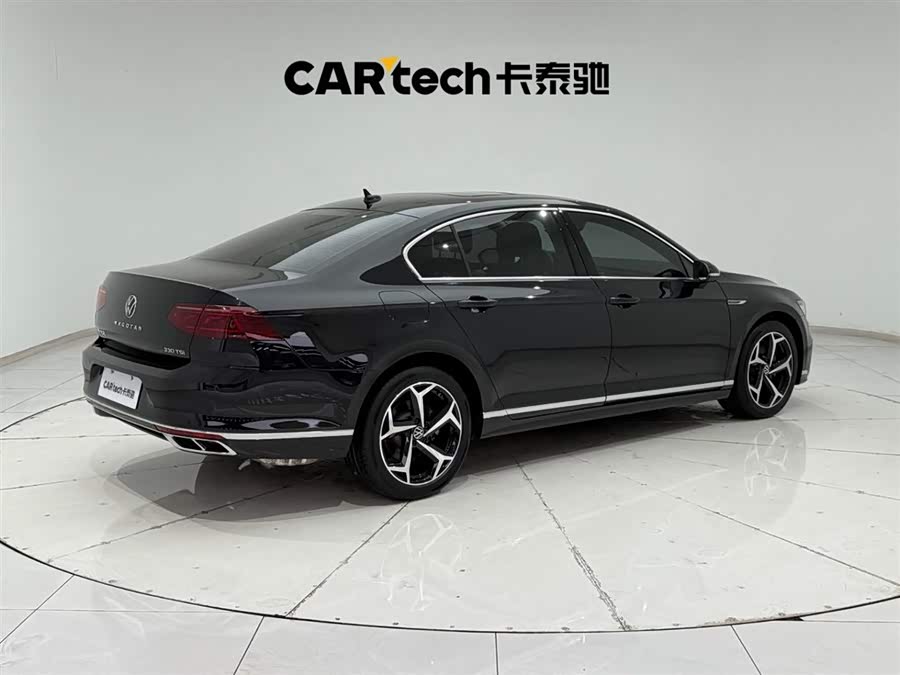 Volkswagen Magotan 2024 #12 Volkswagen Magotan 2024 car image #12