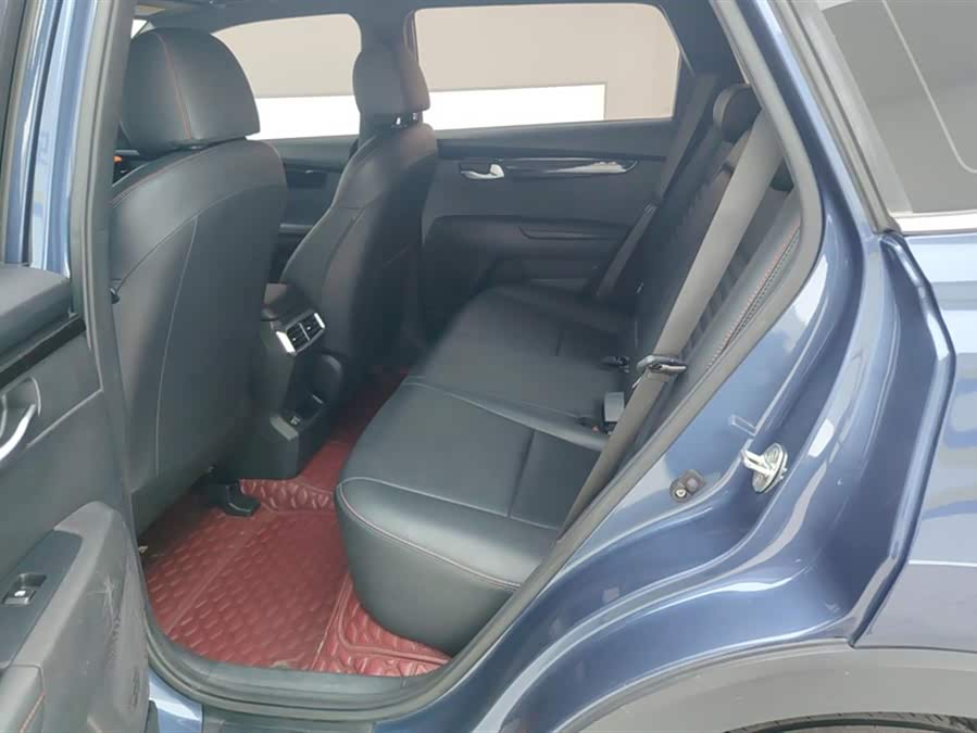 Kia Sportage R 2021 car image #12