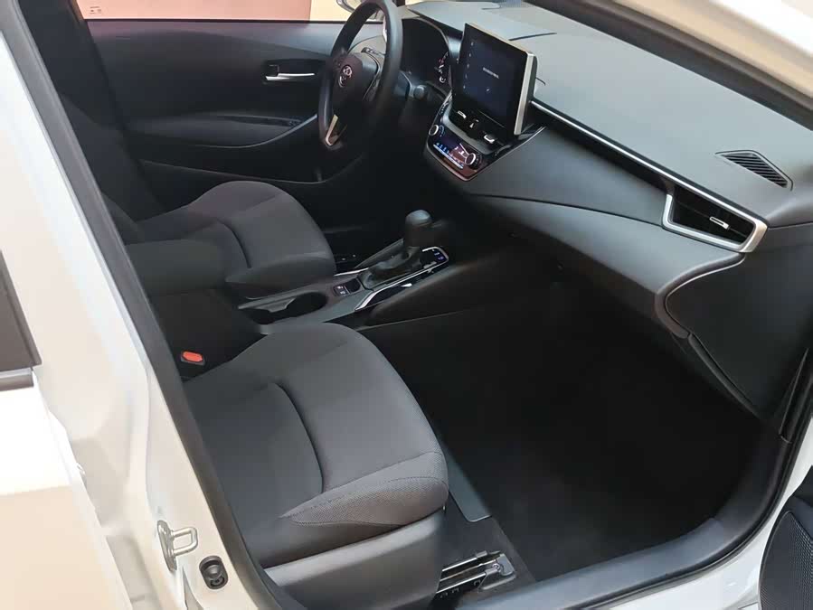 Toyota Levin 2022 car image #12