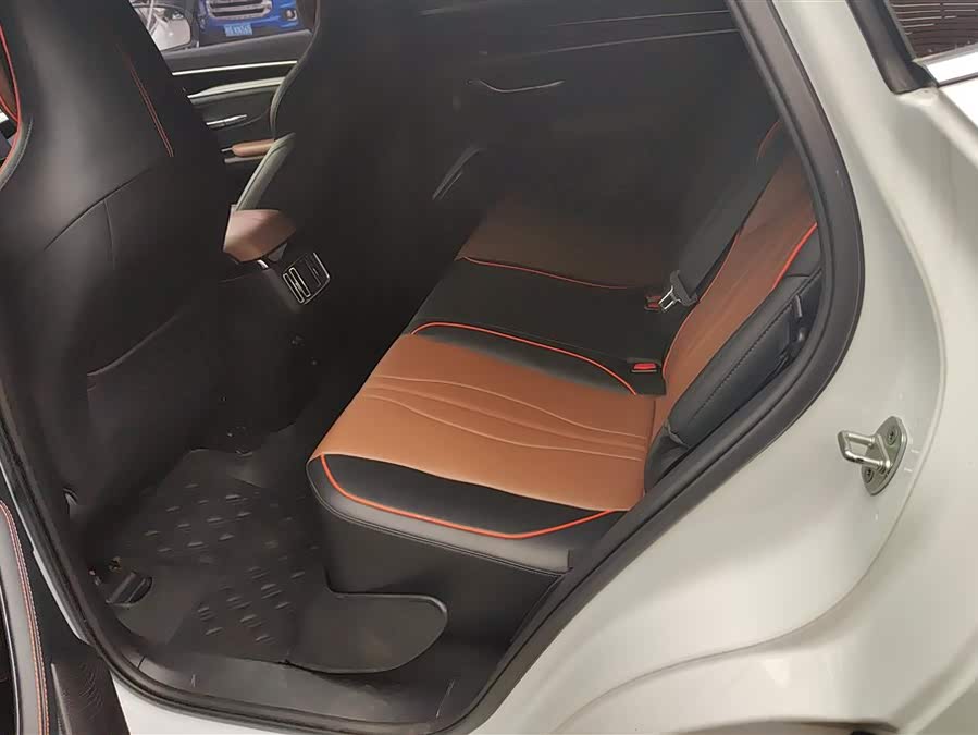 BYD Song Plus 2020 car image #12