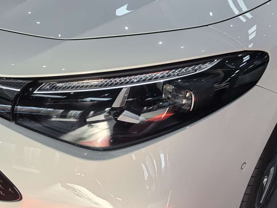 Mercedes-Benz CLA Class New Energy 2025 immagine di auto #12