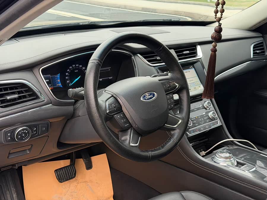 Ford Taurus 2016 #12 Ford Taurus 2016 car image #12