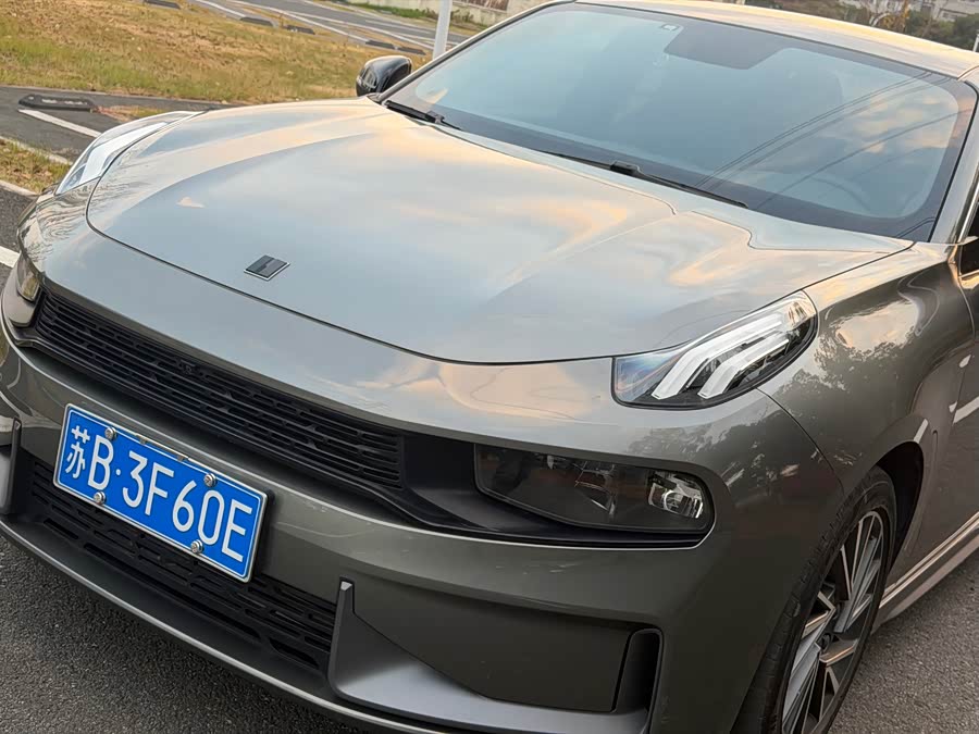 领克 领克03 2025 汽车图片 #12