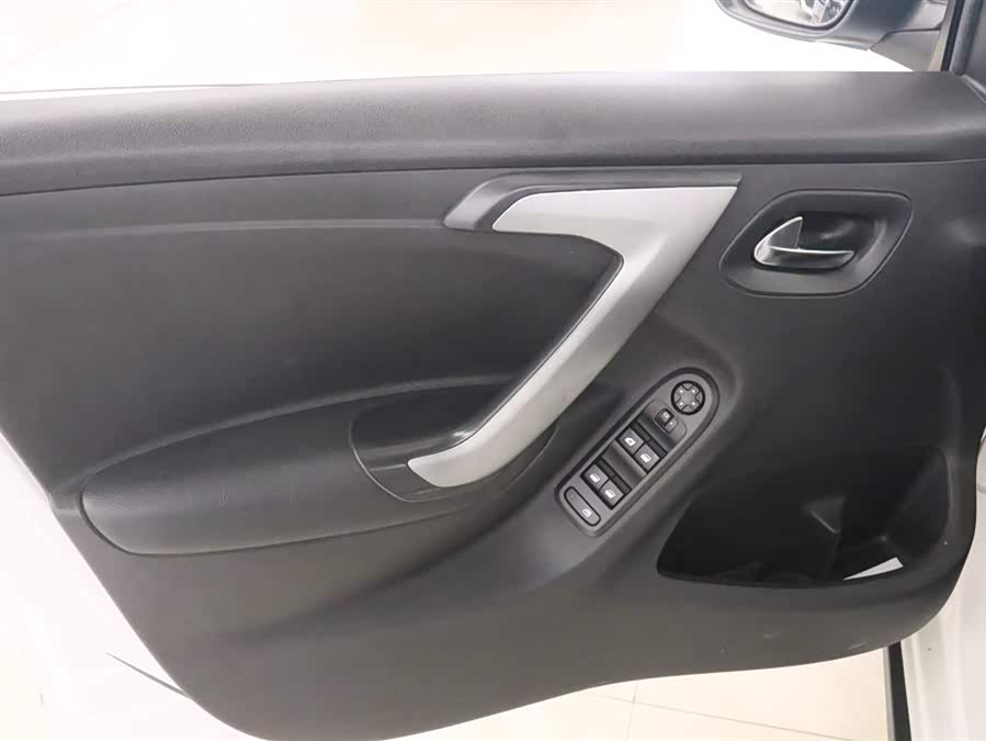 Citroen C3-XR 2015 car image #12