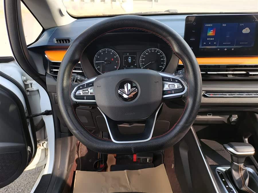 X3 PRO 2023 #12 X3 PRO 2023 car image #12