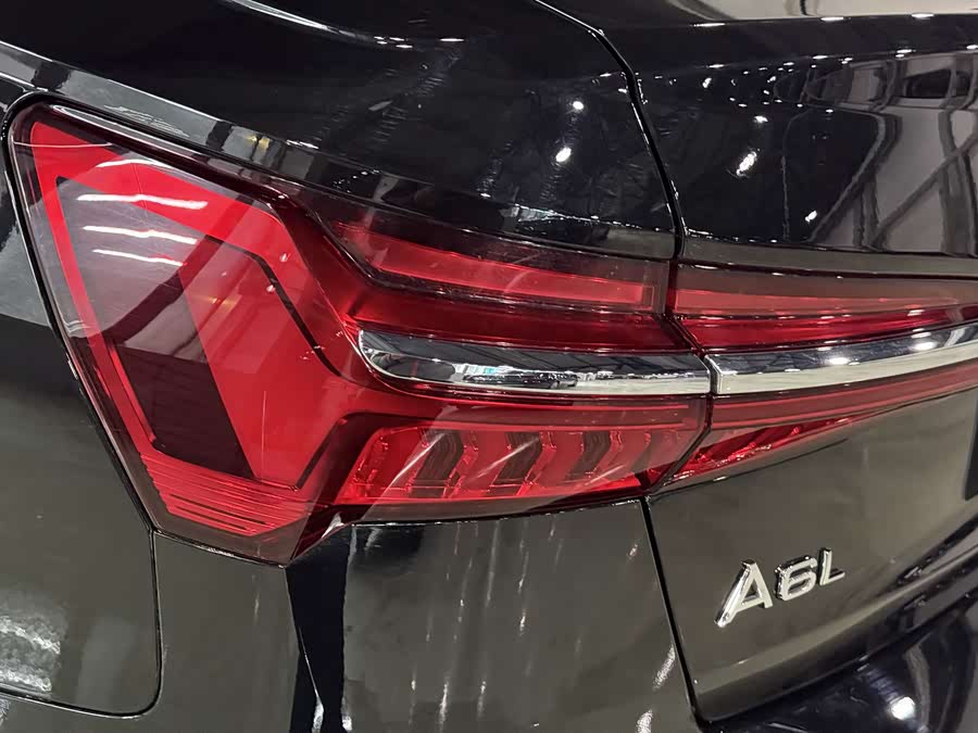 Audi A6L 2023 imagen de coche #12