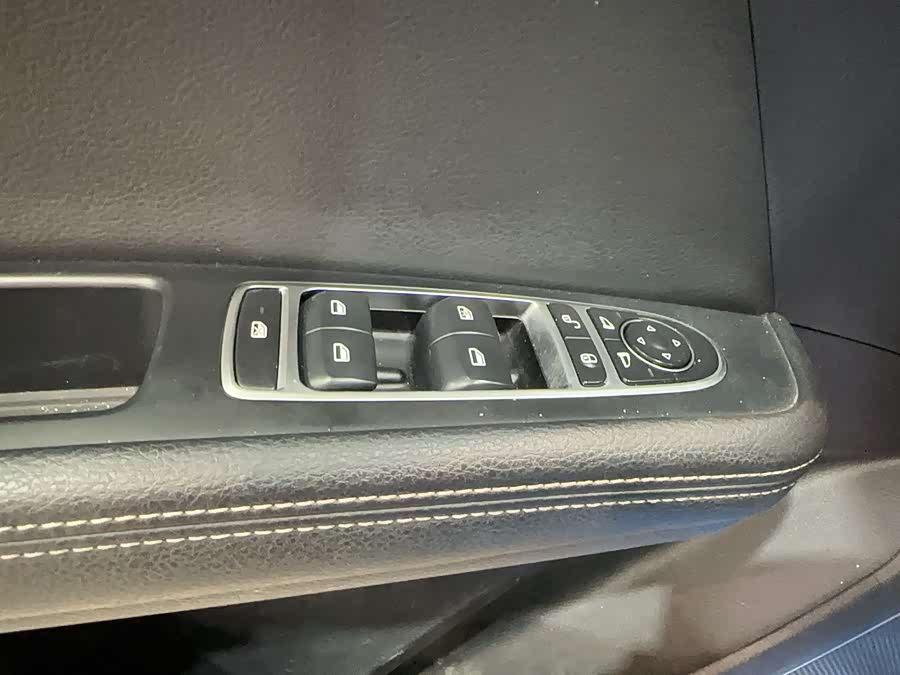 BYD Song MAX 2018 car image #12