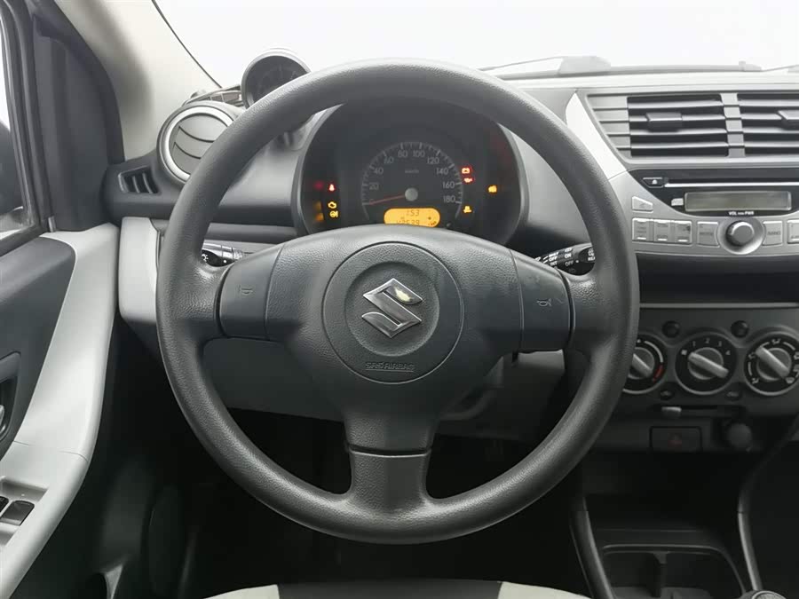 Suzuki Alto 2014 изображение автомобиля #12