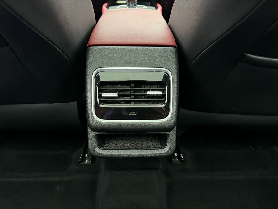 Chery Tiggo 7 Plus 2023 #12 Chery Tiggo 7 Plus 2023 صورة سيارة #12