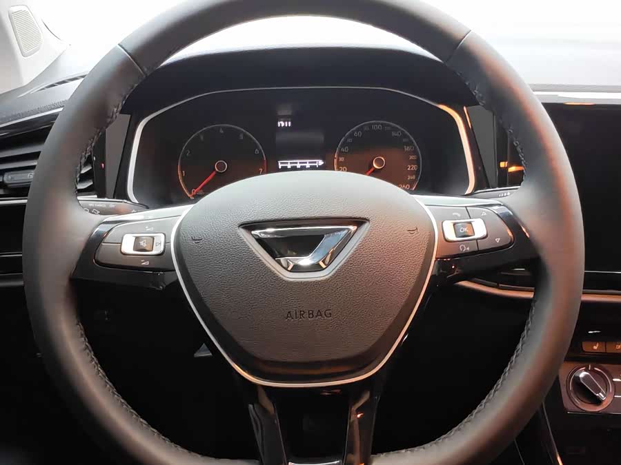 Jetta VS5 2022 immagine di auto #12