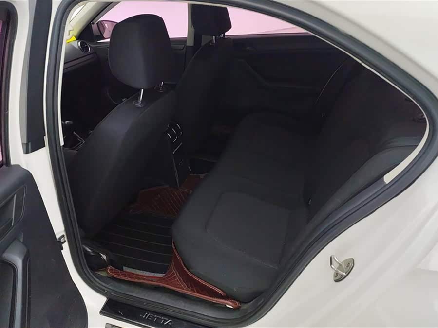 Jetta Jetta 2018 #12 Jetta Jetta 2018 car image #12