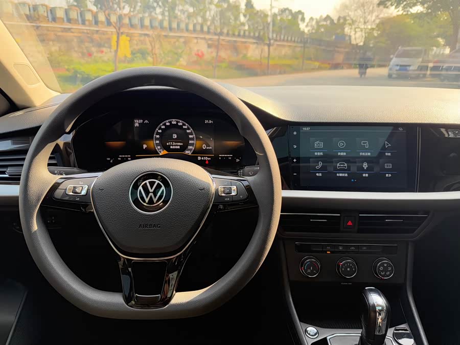 Volkswagen Lavida 2021 #12 Volkswagen Lavida 2021 car image #12
