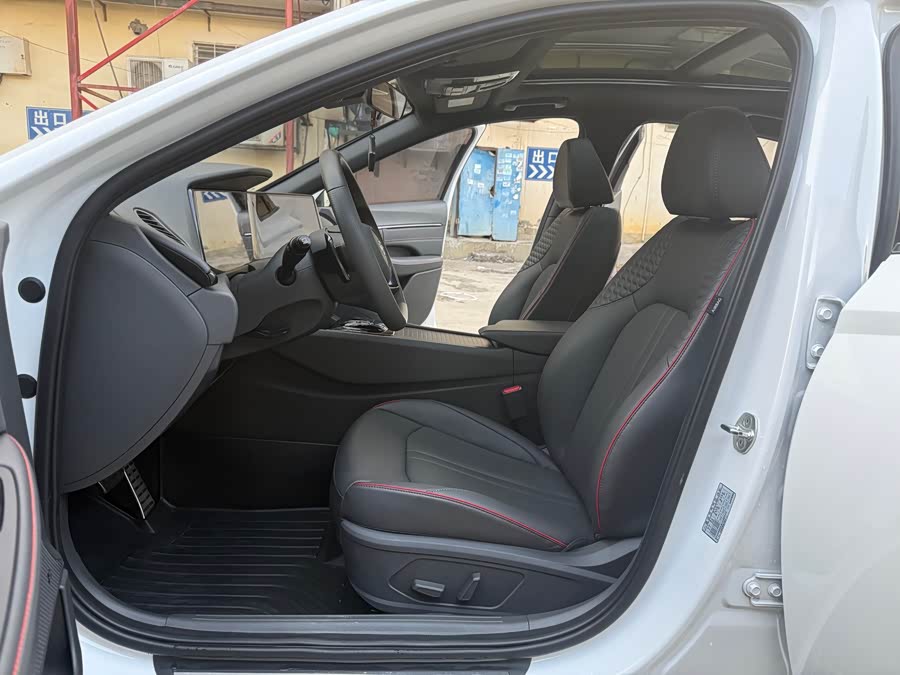 Hyundai Sonata 2021 immagine di auto #12