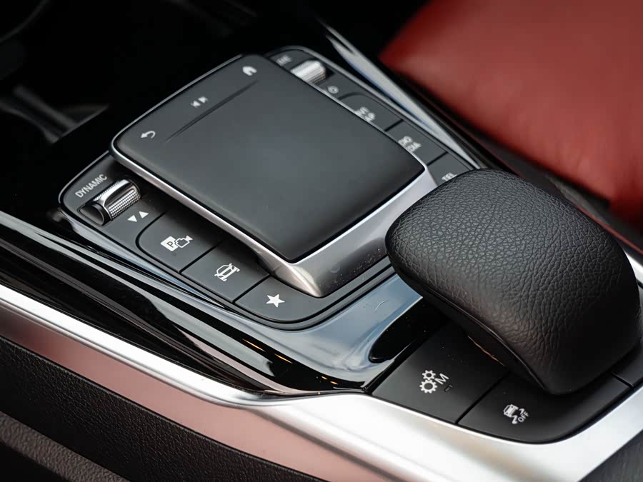 Mercedes-Benz A AMG (Imported) 2021 car image #12