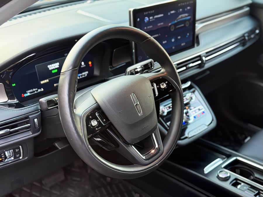 Changan 2022 #12 Changan 2022 car image #12