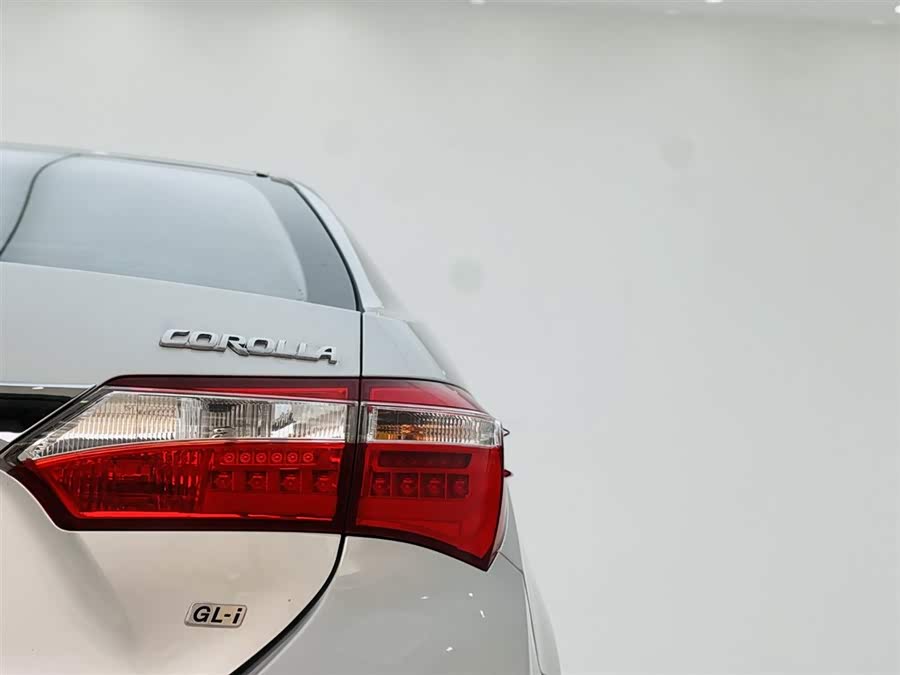 Toyota Corolla 2010 #12 Toyota Corolla 2010 immagine di auto #12