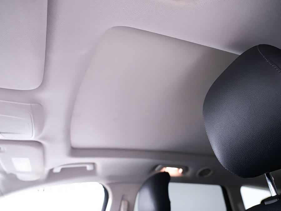 Ford Edge 2020 car image #12
