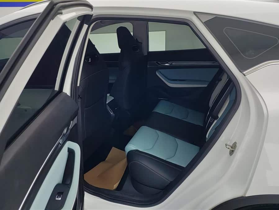 GEELY Emgrand S 2022 #12 GEELY Emgrand S 2022 car image #12