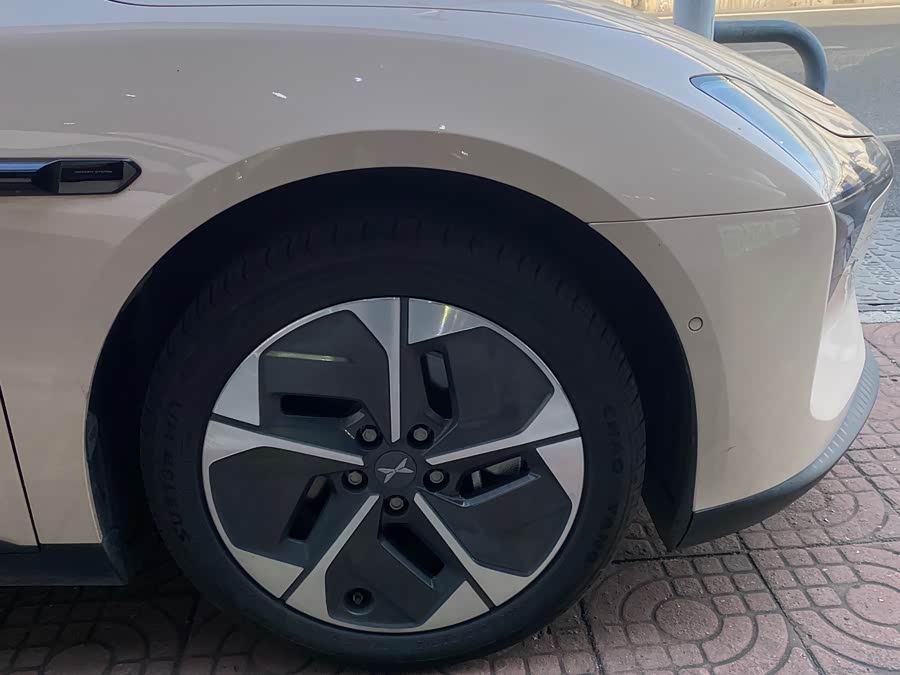Xpeng 2025 immagine di auto #12