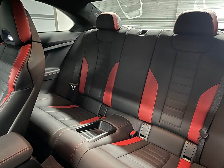 宝马 宝马M2 2025 汽车图片 #12