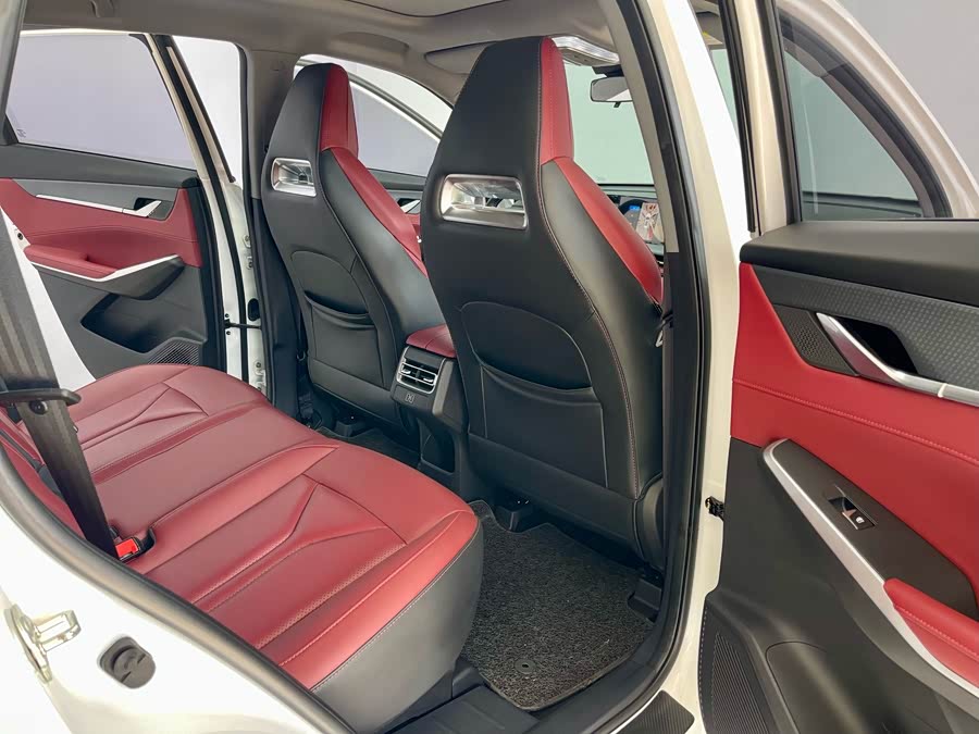 Changan CS75 Plus 2023 #12 Changan CS75 Plus 2023 immagine di auto #12