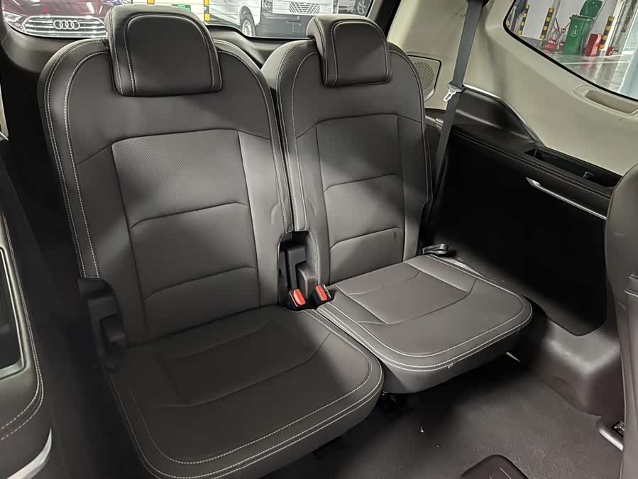 GEELY JiaJi 2020 car image #12