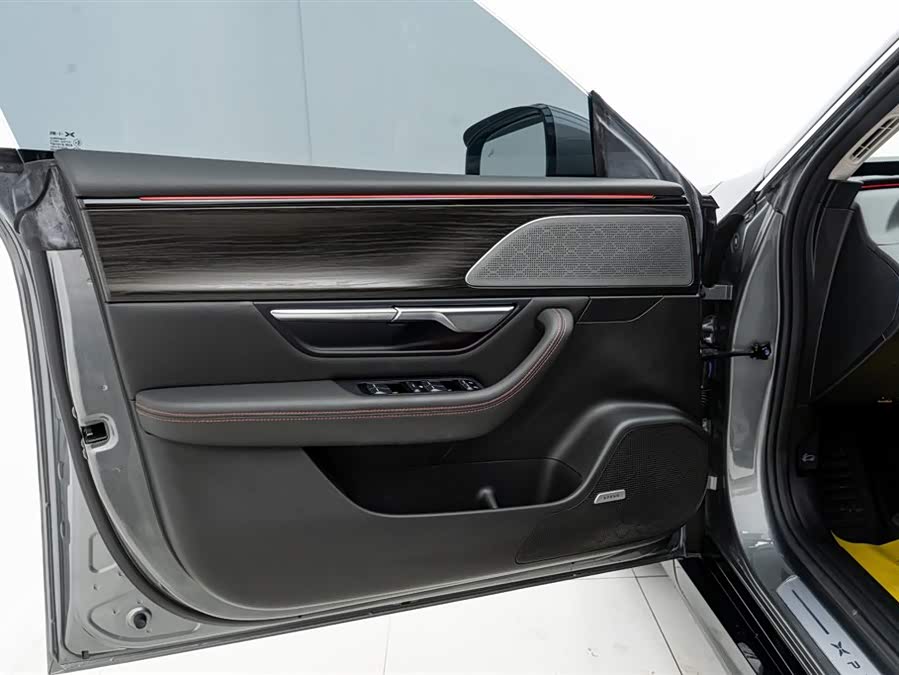 Xpeng P7 2022 #12 Xpeng P7 2022 immagine di auto #12