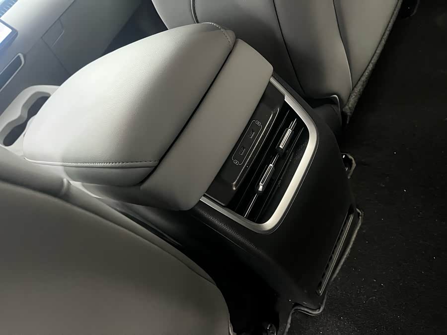 Xpeng MONA M03 2025 #12 Xpeng MONA M03 2025 imagem de carro #12