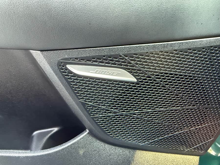 MG 7 2024 car image #12