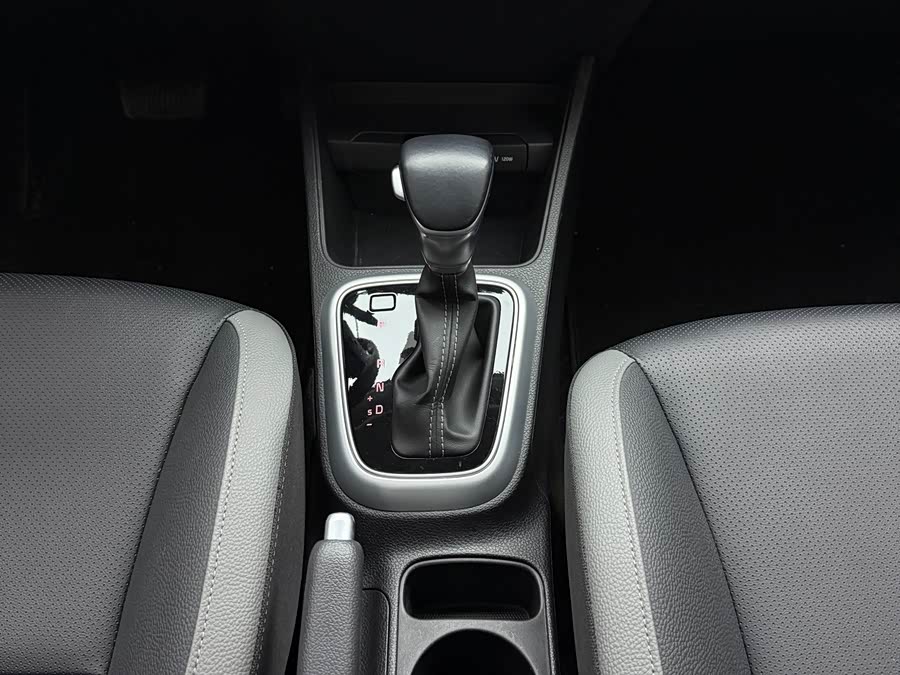 Kia KX1 2021 imagen de coche #12