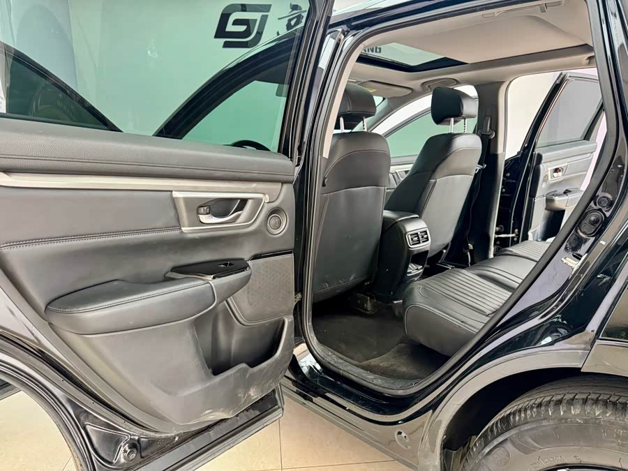 Honda Breeze 2021 #12 Honda Breeze 2021 car image #12